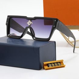 2023 Nuevas gafas de sol polarizadas clásicas Mujeres Diseñador Marca de lujo Aleación Metal Polaroid Hd Lente de vidrio templado Retro Gafas de sol Gafas Gafas de sol