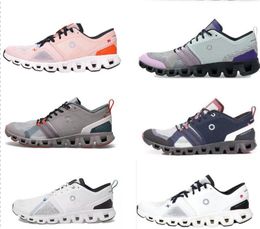 Tenis 2023 Workout Shift Running Shoes Workout Cross Training Shoe tienda yakuda Diseño ligero Hombres Mujeres senderismo Zapatillas Ink caravan dhgate trainers