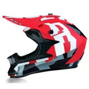 2023 Nieuwe fietsenhelmen Outdoor Protective Sports volwassen Surron Talaria Ebike Helmet Road Sports Bike Helmets Veiligheid Volledig gezicht voor motorfiets