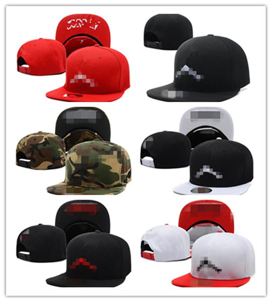 2023 Nouveau Design Hommes Foot Ball Chapeaux les plus chauds Mode Hip Hop Sport Caps Pas Cher Hommes Femmes Casquettes Mix HH - 7.13