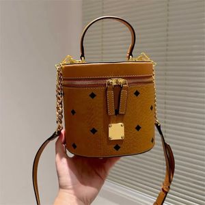 2023 Nieuwe designer tas luxe handtas schoudertas crossbody tassen Vrouwen Nieuwe Emmer tas designer Mode klassieke multifunctionele portemonnees cross body lady