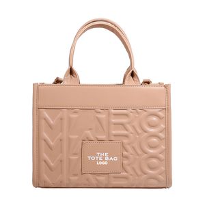 2023 Nouveau sac de designer fourre-tout décontracté PU grande capacité sac à main mode sacs à bandoulière marque de luxe sac à bandoulière portefeuille sac de messager