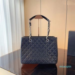 2023-Nouveau sac de créateur Sac à bandoulière pour femme Sac à main à carreaux de diamant de luxe pour femme Grande capacité Mode Royal Sister Sac à main