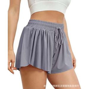 2023 Nieuwe designer shorts hotty hot shorts Katoenen en linnen shorts voor dames shorts Zomer bovenkleding broek Oversized driedelige sportbroek Losse casual broek JCQH