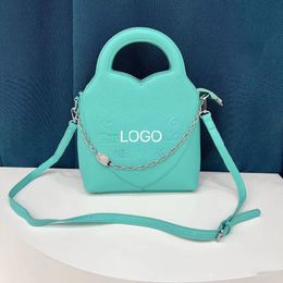 2023 Nieuwe Ontwerpers Handtassen Portemonnee Vrouwen Pu Lederen Schoudertassen Mode Messenger Bag Portemonnee Vrouwen Handtas Portefeuilles