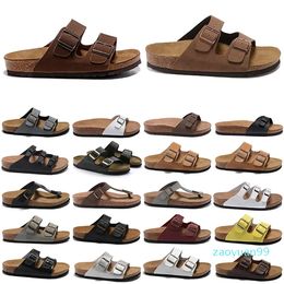 2023 nuevos diseñadores, zapatillas para hombre, sandalias para mujer, zapatillas unisex, chanclas, polea de playa, exterior, interior, mula de madera 36-45