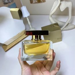 2023 NIEUWE DG KEULGNE VOOR DROUWEN PARFUM DE EEN GOUD 75 ML EDP GODE KWALITEIT Langdurige aangename geur 2.5fl.oz Spray Gratis levering