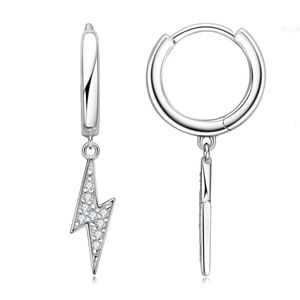 Boucles d'oreilles en diamant Moissanite, bijoux fins de styliste, nouvelle collection 2023