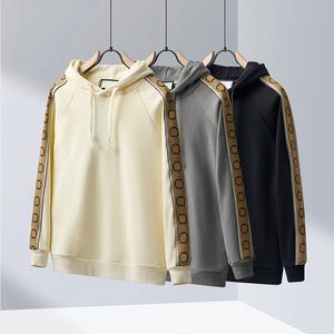 2023 Nouvelle Europe Femmes et hommes Pulls de créateurs rétro classique sweat-shirt de luxe hommes bras lettre broderie col rond confortable pull de haute qualité