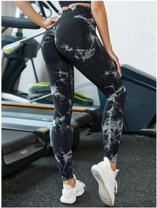 2023 nouveaux pantalons de fitness d'impression 3D transfrontaliers européens et américains femmes taille haute et hanche levage sport course pantalons de fitness collants pantalons de danse