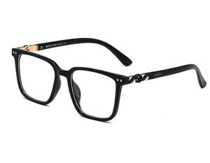 2023 Nouvelles lunettes de soleil en métal de mode européenne et américaine tendance lunettes de soleil de montagne à grande monture pour femmes lunettes G5507 vava eyewear