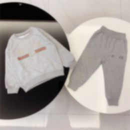 2023 Новая модная детская толстовка для мальчиков и девочек, пуловер с капюшоном, хлопковая зимняя семейная одежда с длинными рукавами B25
