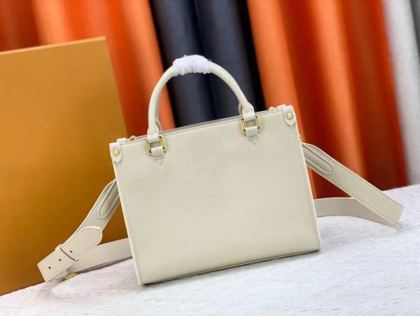 2023 NOUVEAU Mode Sac à main classique Femmes Sacs à main en cuir Femmes Crossbody VINTAGE Embrayage Fourre-tout Épaule gaufrage Sacs Messenger Boîte jaune