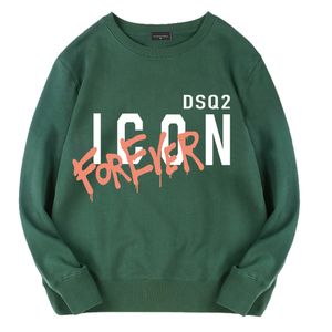 2023 Nieuwe mode Europa dames en heren ontwerper Amerika Hoodies truien retro luxe sweatshirt mannen brief Bedrukt comfortabele hoogwaardige trui Sweatshirts 11