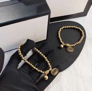 2023 nouvelle mode Bracelet en argent Sterling unisexe Designer Bracelets luxe Cool Boy G mode unisexe chaîne cadeau Bracelets