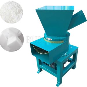 2023 Nieuwe Schuim Schuim Crusher Spons Crusher Sofa Rand Schroot Crusher Latex Katoen Twister Chopper Plastic Film Crusher