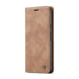 2023 Nieuw Frosted Texture Card Wallet CaseMe-telefoonhoesje voor Google Pixel 7 Pro Telefoonhoesje in zakelijke stijl