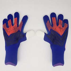 2023 Nuevos guantes de portero Spider Finger Protection Predator Keepers guantes Hombres niños Portero Fútbol Guantes De Portero Copa del Mundo