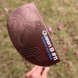 2023 NIEUW Golf Putter Bettinardi Queen B11 Putter 32/33/34/35 inch met headcover Golf Clubs Topkwaliteit