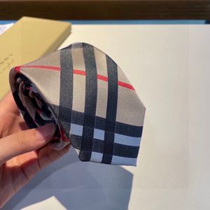 2023 NIEUWE GROTE TIJDEN MANNEN NEC TIES FASHIENEN NESSEN STRANTEN Designer Handgemaakte zakelijke vrijetijdsstoffen Cravat Luxe topkwaliteit met originele doos