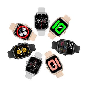 2023 Nieuwe GT4 Pro Smartwatch Vrouwen Sport Hartslag Fitness Tracker Armband Horloge Bluetooth Oproep Smart Horloge Mannen Voor Android ios