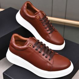 2023 Nieuwe high-end casual boetiekschoenen gelanceerd