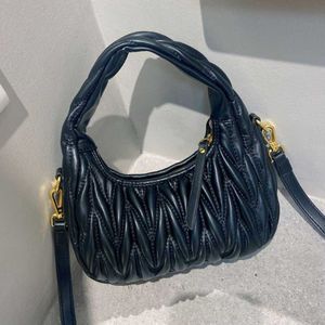 2023 nouveau Design de haute qualité mode poids léger Design de luxe femme sac tendance sac à bandoulière messager réel sacs à main décontractés