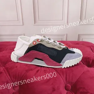 2023 Nieuwe Hot Excellent Designer Sneakers Men Designers Schoenen Fashion Luxury Model Witte Womens Casual Shoes Trainers