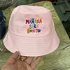 2023 Yeni Sıcak Satış Karol G Manana Sera Bonito Nefes Alabilir Beyzbol Şapkası Toptanesler