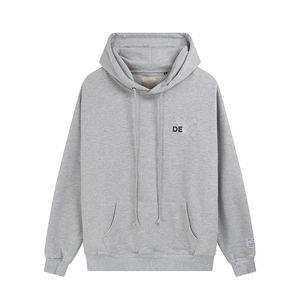 2023 nouveau Hotsale hommes sweats à capuche mode sweats automne hiver vêtements taille M-3XL