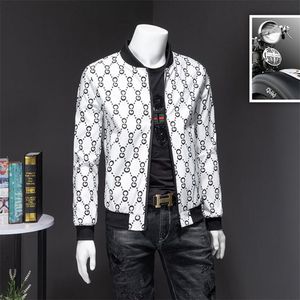 2023 New Hotsales Marque De Mode Hommes Designer Veste Manteau Hiver Automne Hommes Femmes Coupe-Vent Survêtement Zipper Vestes Manteaux