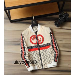 2023 New Jacket Designer Men Woman Coacción Spring Outumn Outumn Breakbreaker Coldie Capper hombre Hombre casual con capucha