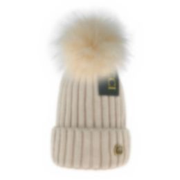 2023 New Luxury beanies designer Winter Bean hommes et femmes Design de mode chapeaux en tricot automne bonnet de laine lettre jacquard unisexe chapeau de crâne chaud PP-2