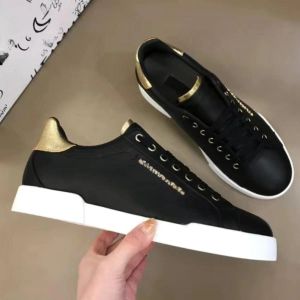 2023 Nieuwe Luxe Merk Casual Schoenen Designer Letter Heren Schoenen Hoge Kwaliteit Dames Mode en Comfortabel Kalfsleer Ademend Lage Top Outdoor Sport Wandelschoenen