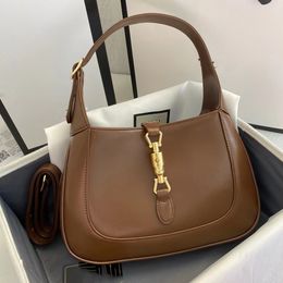 2023 Nouveaux bijoux de luxe Nouveaux sacs à main pour dames de la mode Designer Underarm Sacs Sacs à bandoulière Messenger Bagss Portefeuilles en cuir Classic Series AAAAA