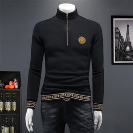 2023 Novo Luxo Solto Masculino Moletons Designer Clássico Mens Mulheres Moletom Pulôver Homem Mulher Streetwear Jumper Manga Longa Puro Algodão Jumpers Tamanho M-5XL