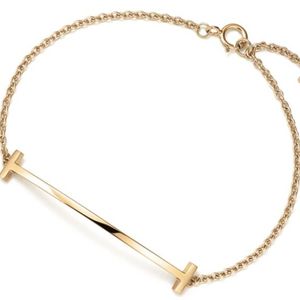 2023 Nieuwe Luxe Designer T Smile Charm Armbanden Armbanden Voor Vrouwen Mode-sieraden Bedels Sieraden Accessoires Mode Klassiek Goed Mooi