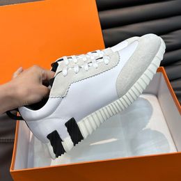 Nieuwe Mannen Loopschoenen Beste Kwaliteit Casual Mode Sportschoenen Voor Mannelijke Luxe Merk Designer Atletische Wandelschoenen kjk0002