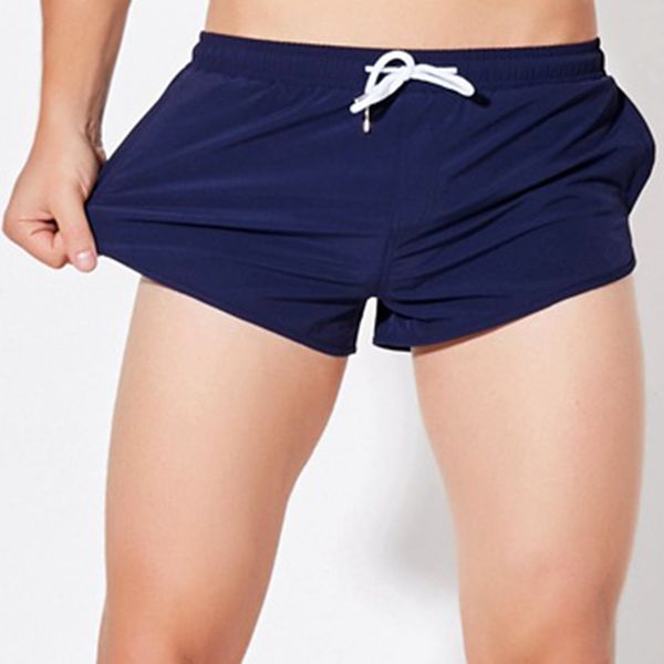 2023 nouveaux hommes Shorts de course Stretch séchage rapide Fitness sport Nylon court été Jogging décontracté respirant Gym Shorts 4XL