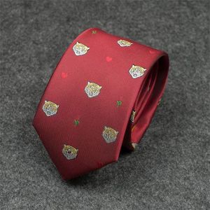 2023 Nouveaux Hommes Cravates Mode Cravate En Soie 100% Designer Cravate Jacquard Classique Tissé À La Main Cravate pour Hommes De Mariage Cravates Décontractées Et D'affaires Avec Boîte D'origine 88