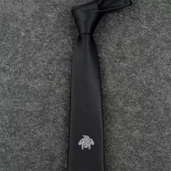 2023 nouveaux hommes cravates mode cravate en soie 100% designer cravate jacquard classique tissé à la main cravate pour hommes mariage décontracté et affaires cravates