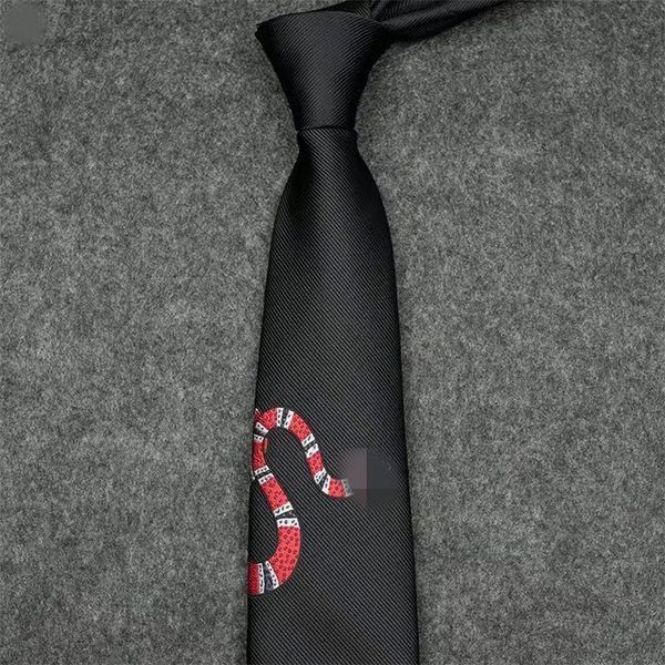 2023 Nouveaux Hommes Cravates Mode Cravate En Soie 100% Designer Cravate Jacquard Classique Tissé À La Main Cravate pour Hommes De Mariage Cravates Décontractées Et D'affaires Avec La Boîte D'origine gs22