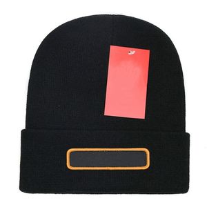 2023 Nouveaux hommes Beanie Goose Hat Designer Bonnets Hommes Femmes Cap Skull Caps Printemps Automne Hiver Chapeaux Mode Street Hats Active Canada Casual Unisexe A-7