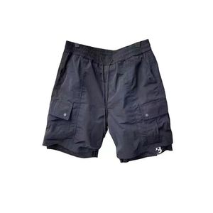 2023 Nieuwe Herenshorts Modeontwerper Heren en Dames Hoge kwaliteit Y Letter Gedrukt Sportshorts Casual shorts