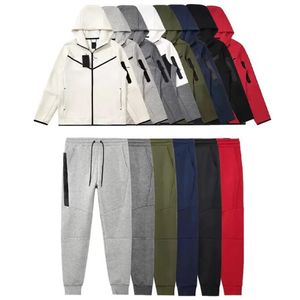 2023 Nieuwe Heren Trainingspak Tweedelige Sets Jassen Hoodie Broek Met Letters Mode Stijl Lente Herfst Uitloper Sport Set Trainingspakken Jas Tops Pakken 21988 #