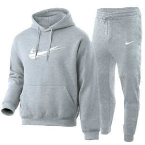 2023 Nouveaux survêtements pour hommes imprimés costumes de créateurs pour hommes automne hiver pulls à capuche de luxe femmes à capuche casual basket dunks sportswear