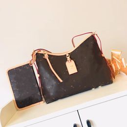 2023 Nieuw model Mother Bag Classic Fashion All-in-One schoudertas merkontwerp voortreffelijk vakmanschap dat u verdient om te hebben