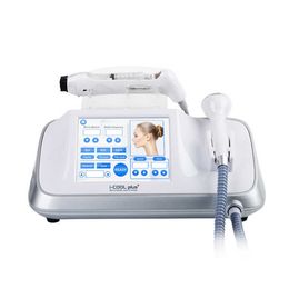 2023 nieuwe multifunctionele ion RF face lift sproet anti-rimpel whitening gevoelige huid thuis schoonheid instrument