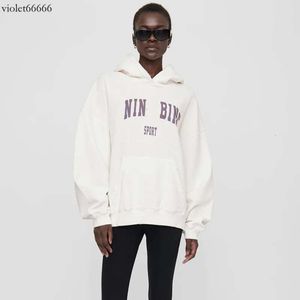 2023 NOUVEAU NINE BIN SUMME Mélange original 30 Styles Coton Designer Women Sweat à street