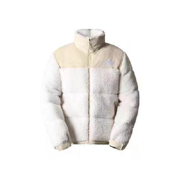 2023 New North mens doudoune doudoune à vendre parkas manteaux finition hydrofuge capuche escamotable veste d'hiver mascotte